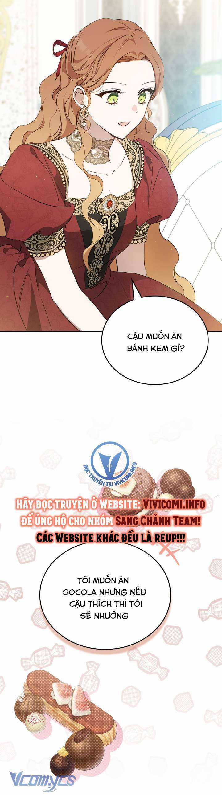 Kiếp Này Tôi Nhất Định Trở Thành Gia Chủ! Chương 163 trang 619