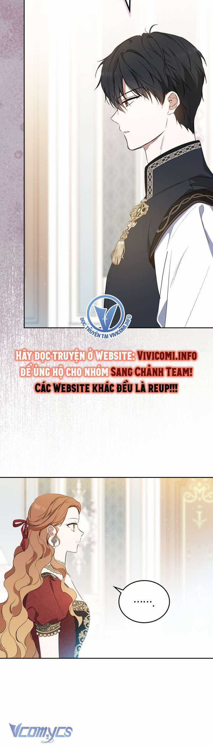 Kiếp Này Tôi Nhất Định Trở Thành Gia Chủ! Chương 163 trang 621