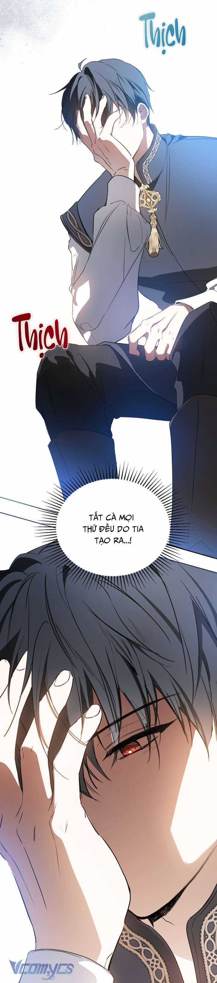 Kiếp Này Tôi Nhất Định Trở Thành Gia Chủ! Chương 163 trang 626