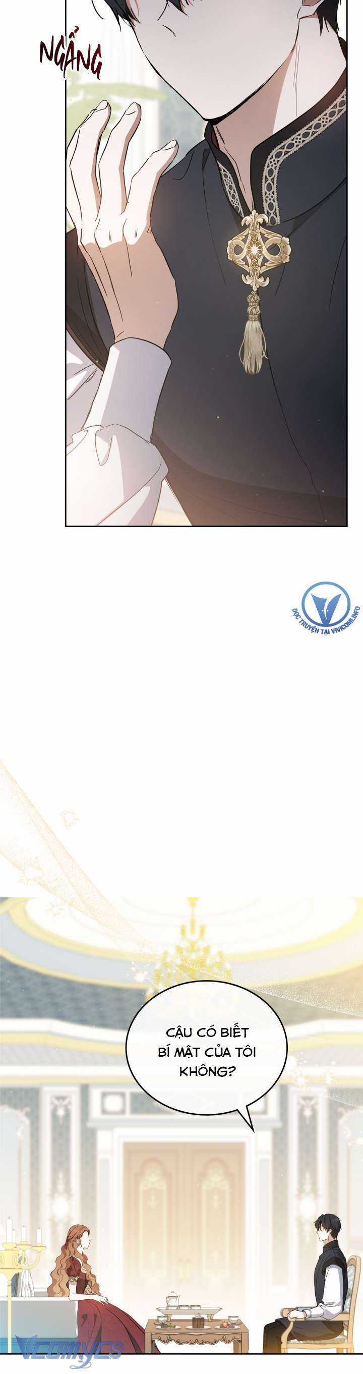 Kiếp Này Tôi Nhất Định Trở Thành Gia Chủ! Chương 163 trang 630