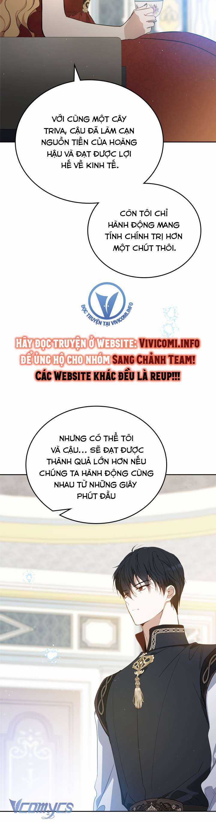 Kiếp Này Tôi Nhất Định Trở Thành Gia Chủ! Chương 163 trang 633