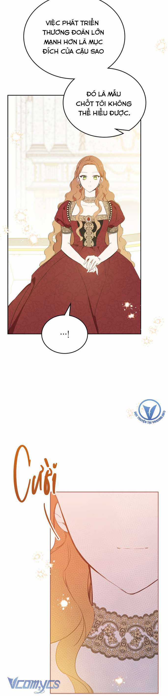 Kiếp Này Tôi Nhất Định Trở Thành Gia Chủ! Chương 163 trang 636