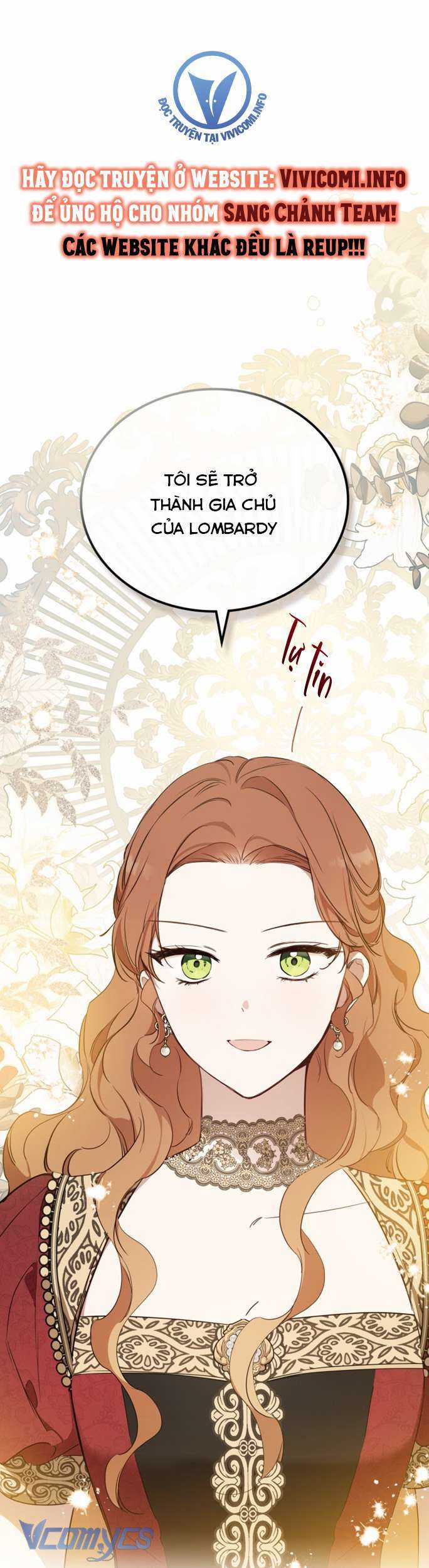 Kiếp Này Tôi Nhất Định Trở Thành Gia Chủ! Chương 163 trang 637