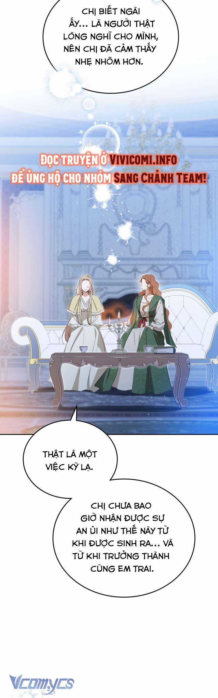 Kiếp Này Tôi Nhất Định Trở Thành Gia Chủ! Chương 163 trang 662