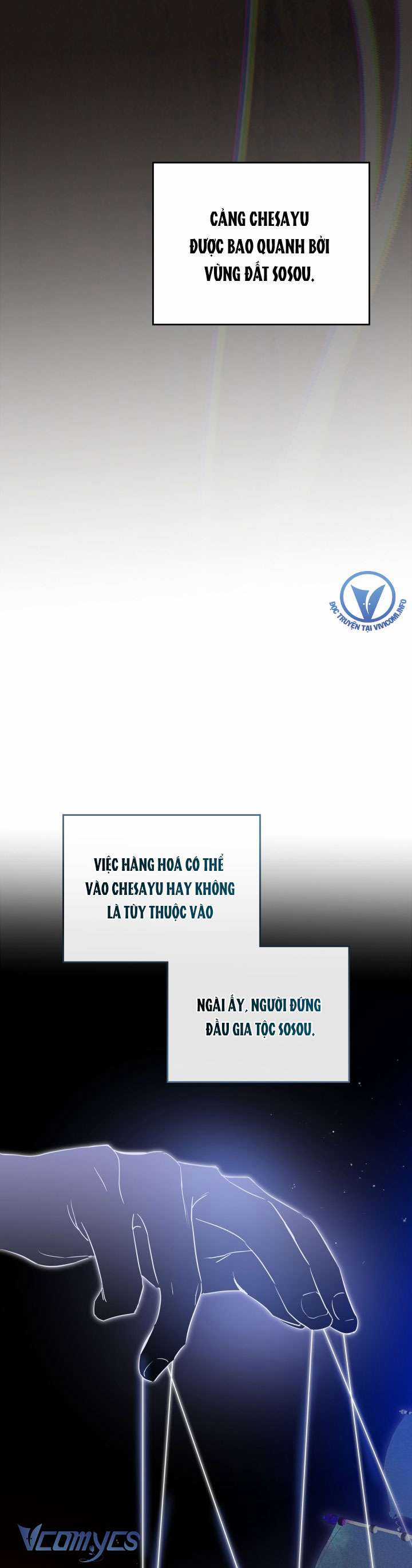 Kiếp Này Tôi Nhất Định Trở Thành Gia Chủ! Chương 163 trang 683