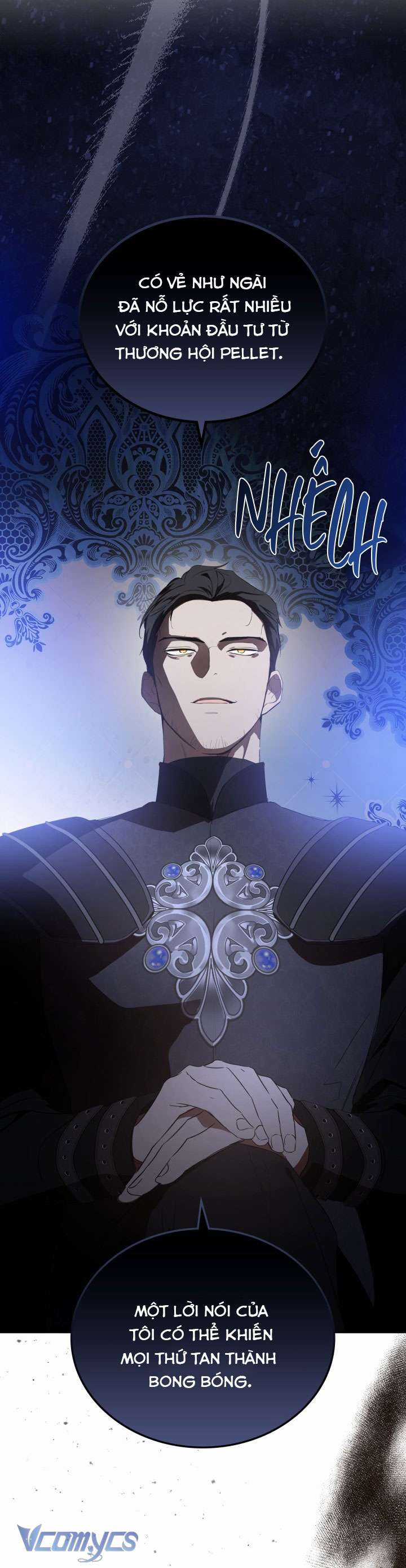 Kiếp Này Tôi Nhất Định Trở Thành Gia Chủ! Chương 163 trang 686