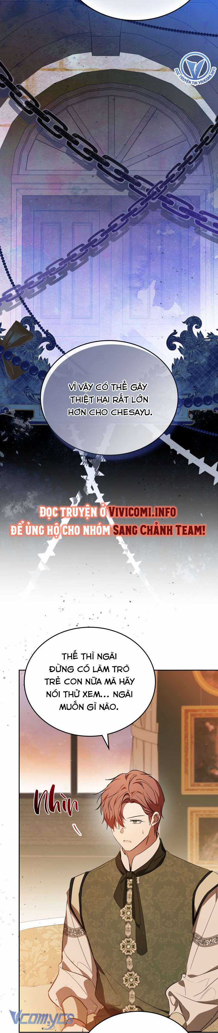 Kiếp Này Tôi Nhất Định Trở Thành Gia Chủ! Chương 163 trang 692