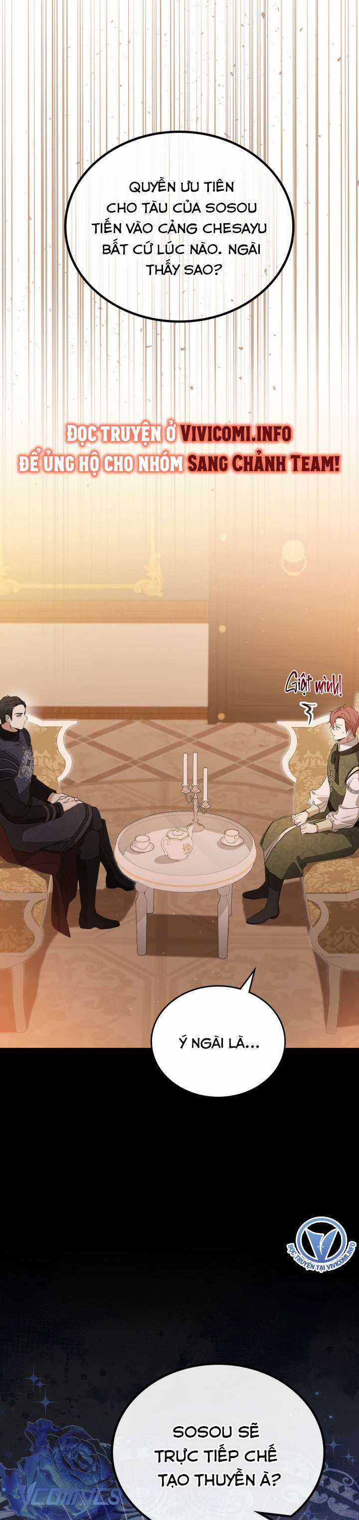 Kiếp Này Tôi Nhất Định Trở Thành Gia Chủ! Chương 163 trang 694