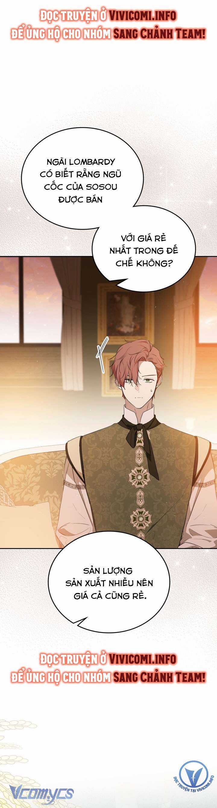 Kiếp Này Tôi Nhất Định Trở Thành Gia Chủ! Chương 163 trang 697