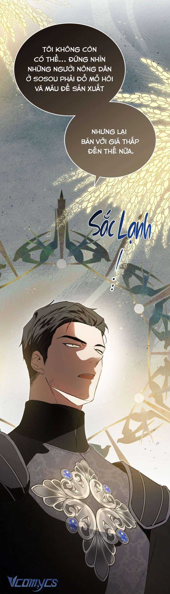 Kiếp Này Tôi Nhất Định Trở Thành Gia Chủ! Chương 163 trang 698