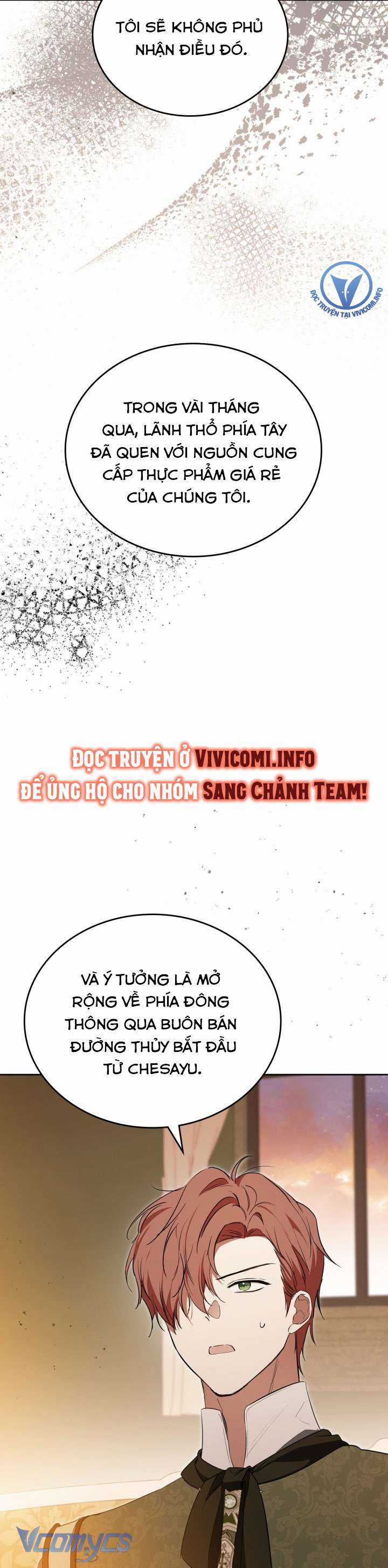 Kiếp Này Tôi Nhất Định Trở Thành Gia Chủ! Chương 163 trang 700