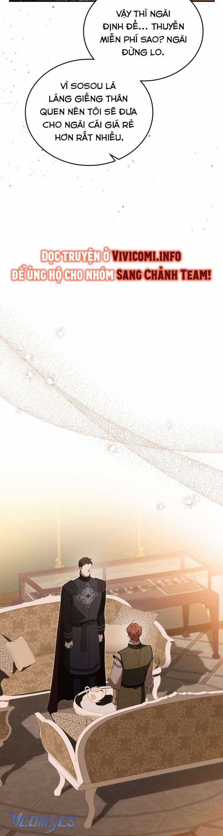 Kiếp Này Tôi Nhất Định Trở Thành Gia Chủ! Chương 163 trang 705