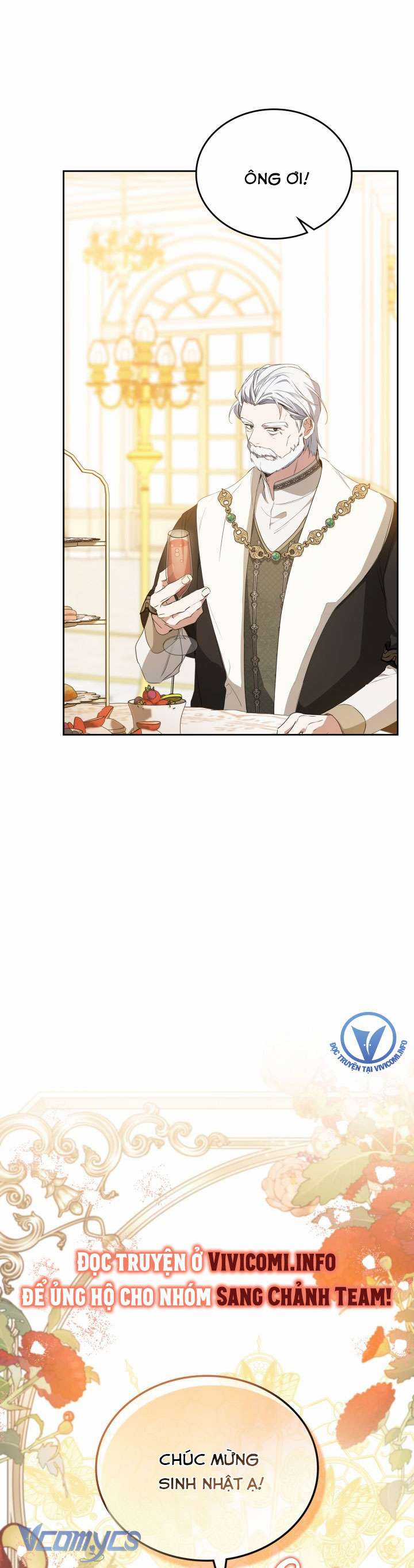 Kiếp Này Tôi Nhất Định Trở Thành Gia Chủ! Chương 163 trang 714