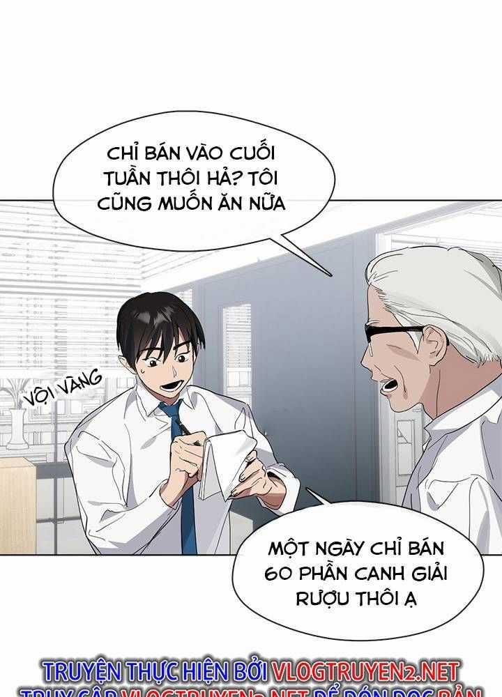 Kiếp Này Tôi Nhất Định Trở Thành Gia Chủ! Chương 164 trang 189