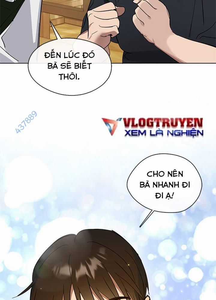 Kiếp Này Tôi Nhất Định Trở Thành Gia Chủ! Chương 164 trang 40