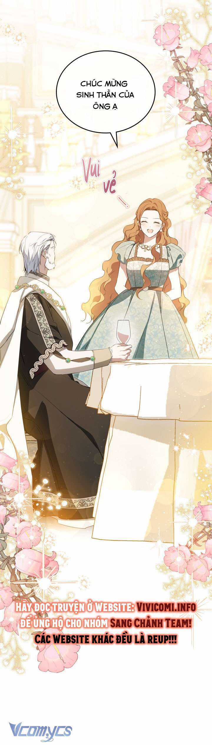 Kiếp Này Tôi Nhất Định Trở Thành Gia Chủ! Chương 164 trang 465