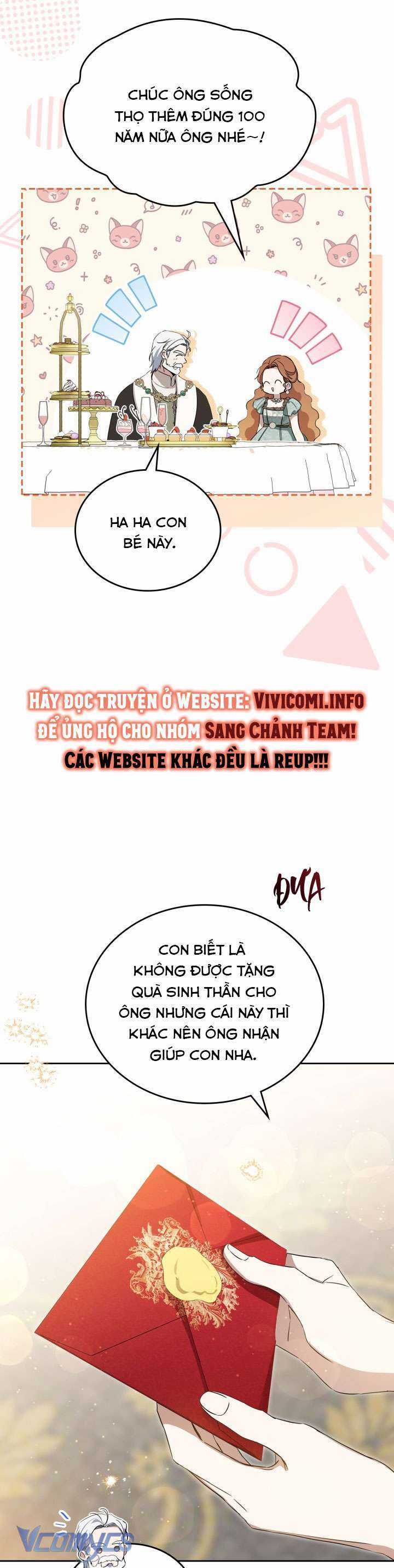 Kiếp Này Tôi Nhất Định Trở Thành Gia Chủ! Chương 164 trang 467