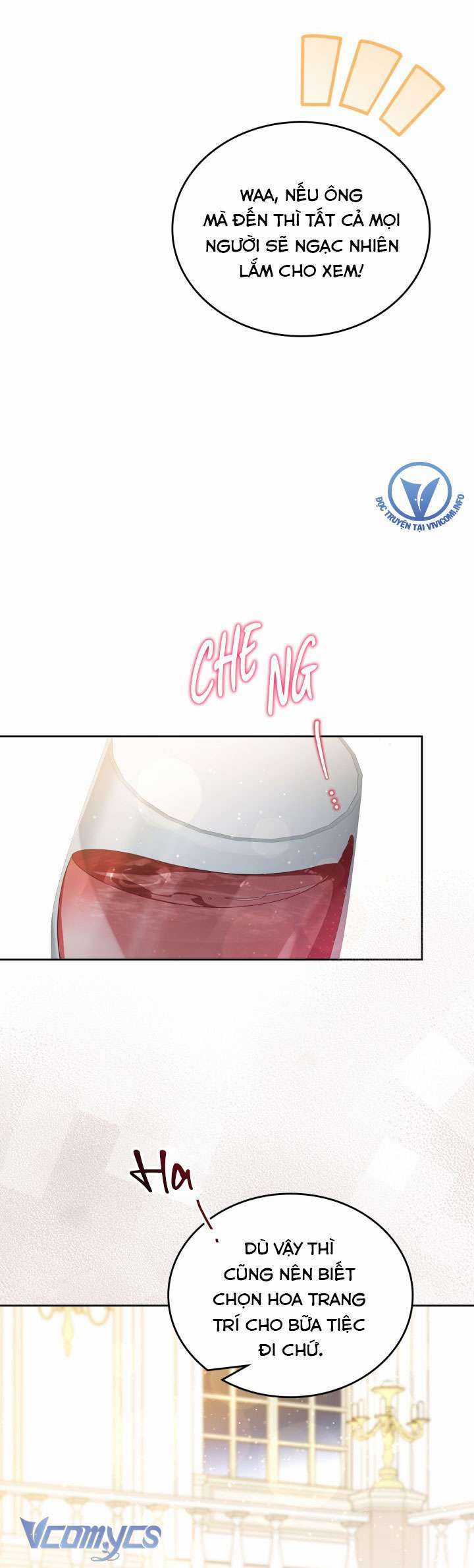 Kiếp Này Tôi Nhất Định Trở Thành Gia Chủ! Chương 164 trang 471