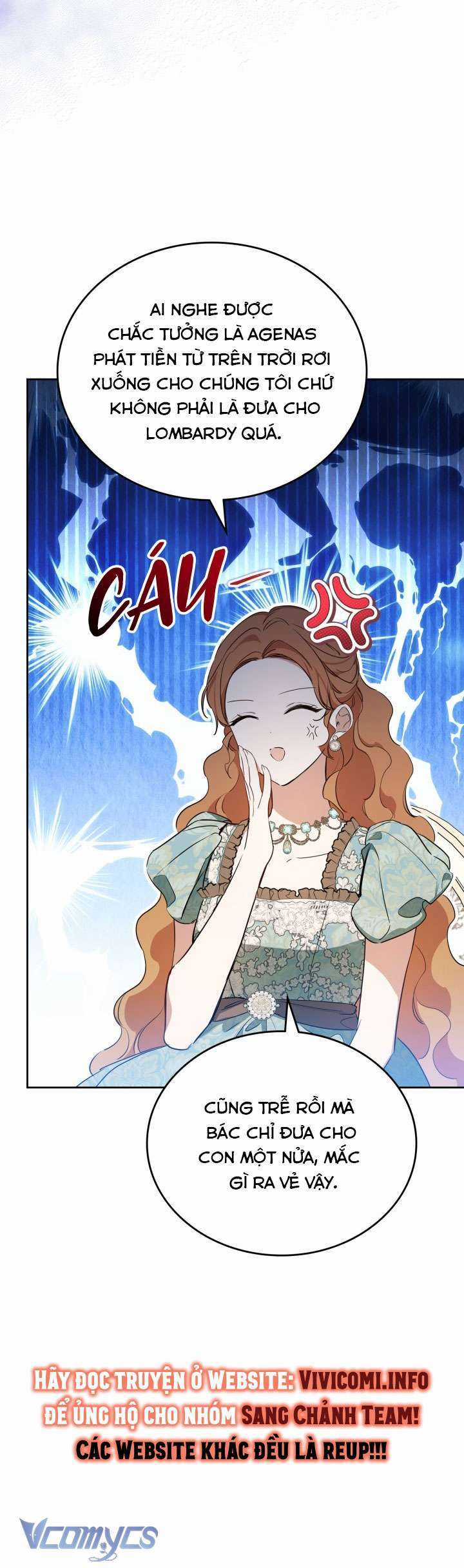 Kiếp Này Tôi Nhất Định Trở Thành Gia Chủ! Chương 164 trang 475