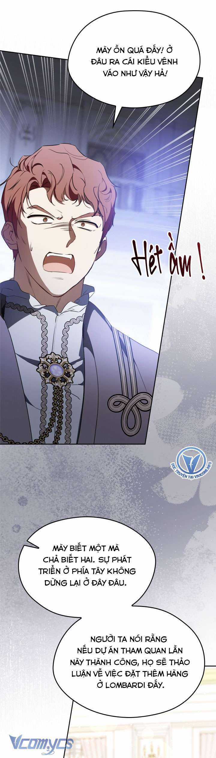 Kiếp Này Tôi Nhất Định Trở Thành Gia Chủ! Chương 164 trang 476