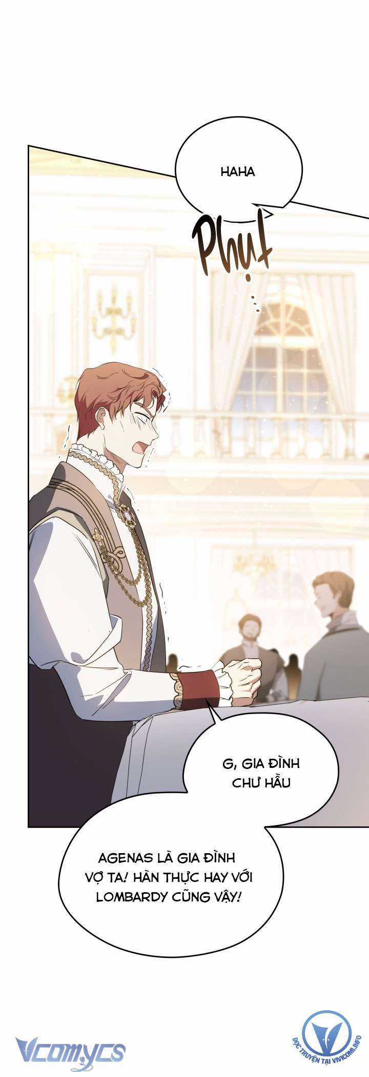 Kiếp Này Tôi Nhất Định Trở Thành Gia Chủ! Chương 164 trang 479