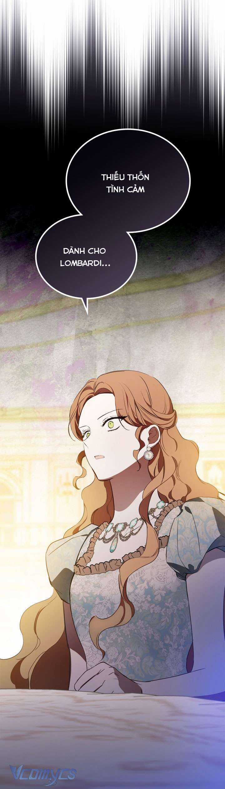 Kiếp Này Tôi Nhất Định Trở Thành Gia Chủ! Chương 164 trang 482