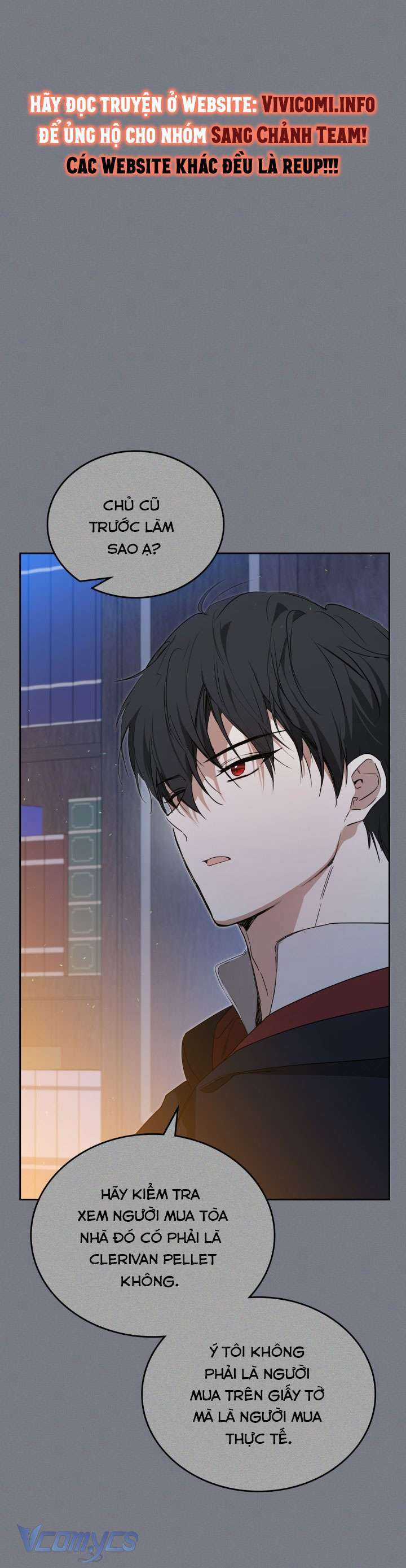 Kiếp Này Tôi Nhất Định Trở Thành Gia Chủ! Chương 164 trang 494