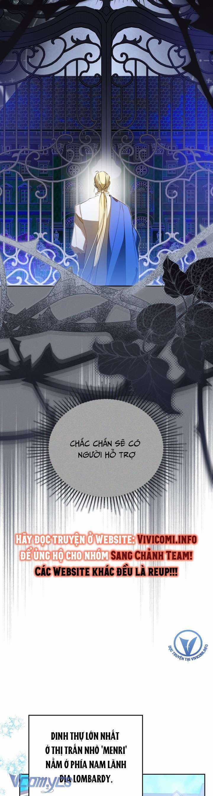 Kiếp Này Tôi Nhất Định Trở Thành Gia Chủ! Chương 164 trang 496