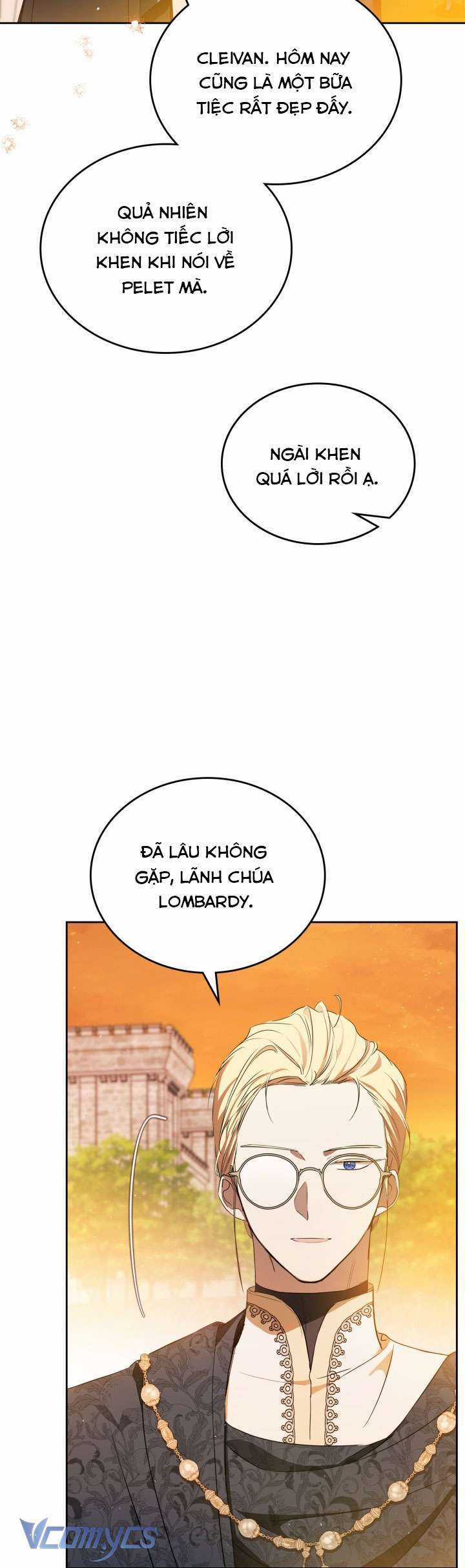 Kiếp Này Tôi Nhất Định Trở Thành Gia Chủ! Chương 164 trang 506