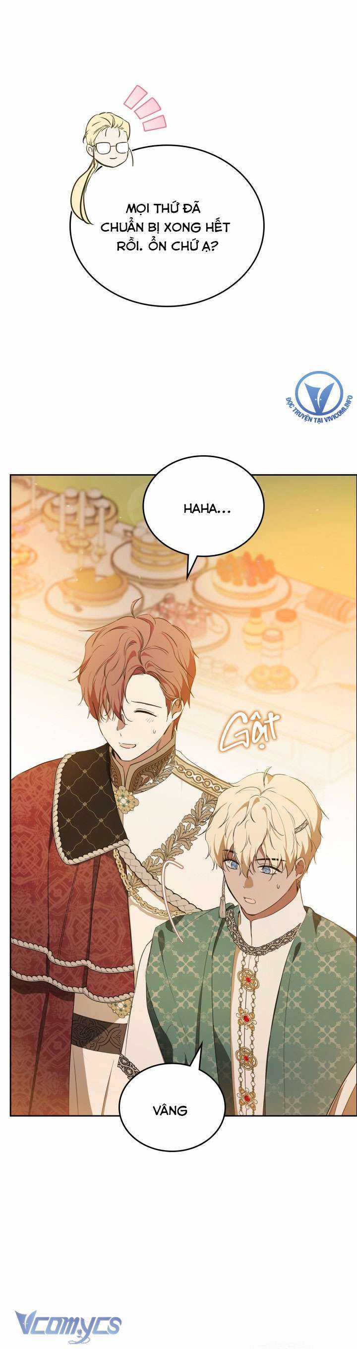 Kiếp Này Tôi Nhất Định Trở Thành Gia Chủ! Chương 164 trang 511