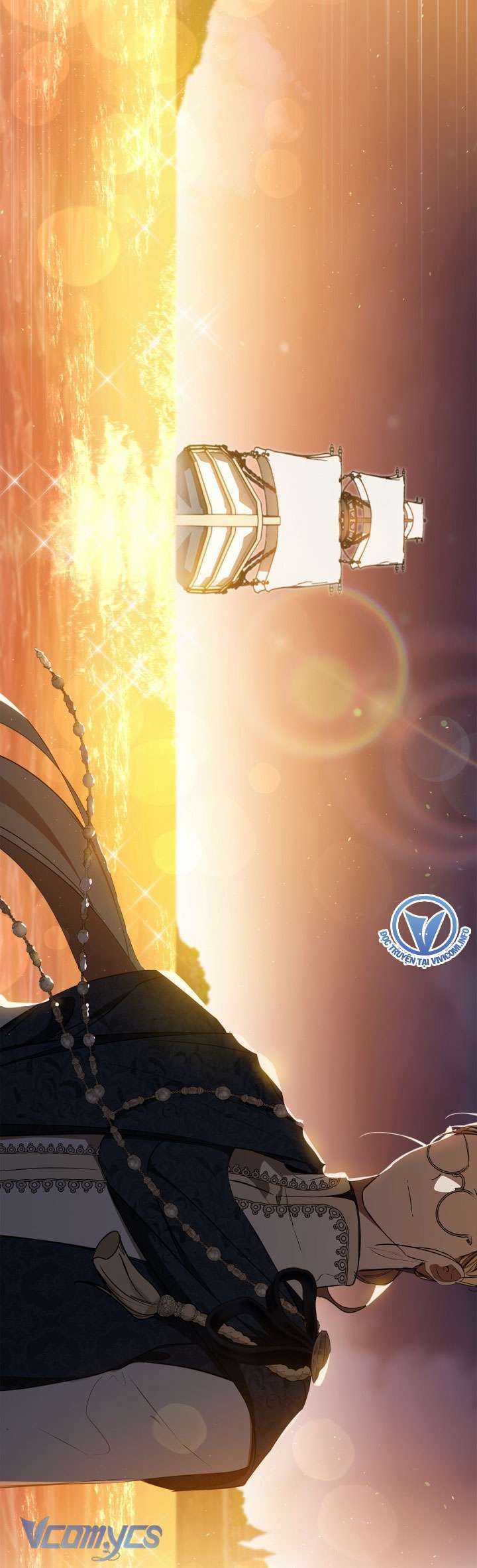 Kiếp Này Tôi Nhất Định Trở Thành Gia Chủ! Chương 164 trang 517