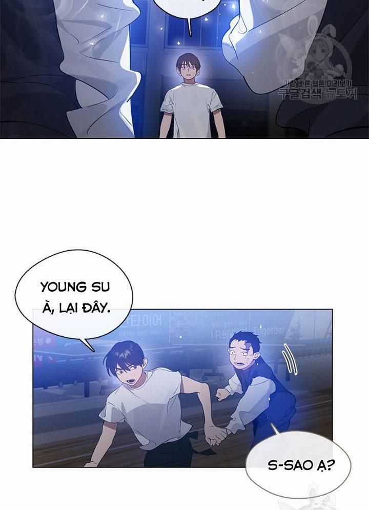 Kiếp Này Tôi Nhất Định Trở Thành Gia Chủ! Chương 165 trang 10