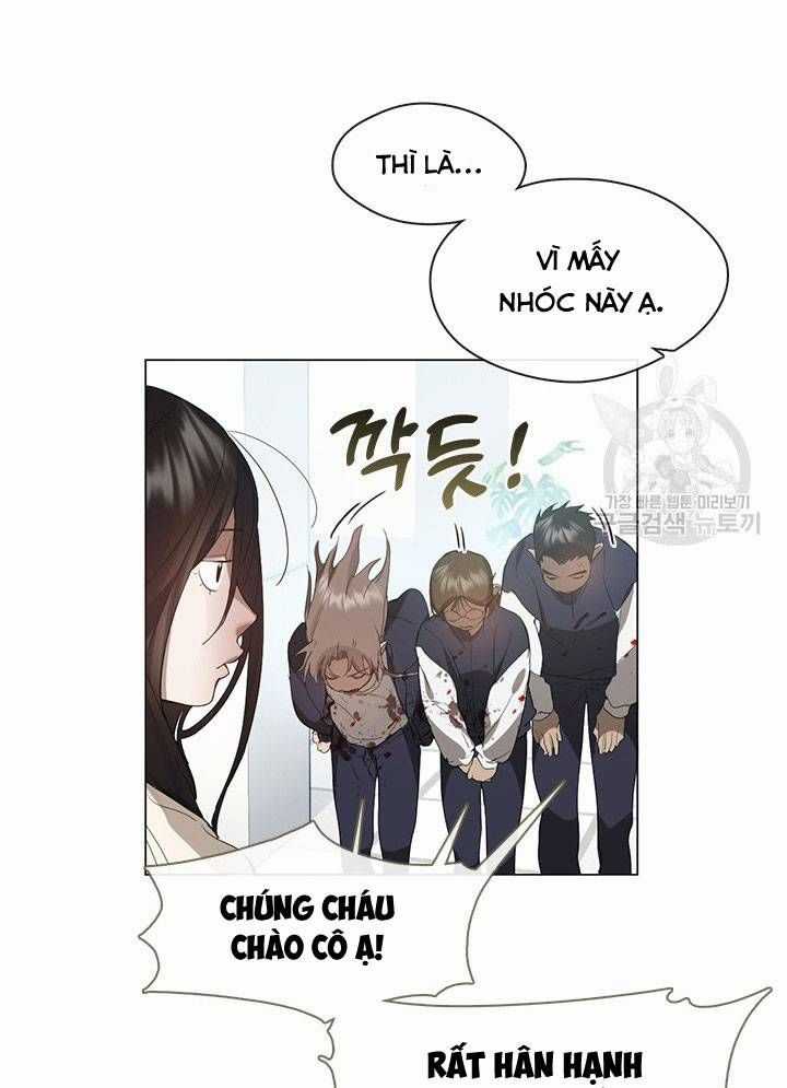 Kiếp Này Tôi Nhất Định Trở Thành Gia Chủ! Chương 165 trang 128