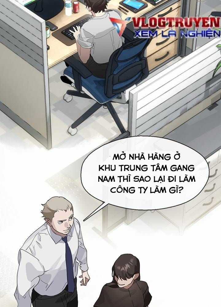 Kiếp Này Tôi Nhất Định Trở Thành Gia Chủ! Chương 165 trang 183