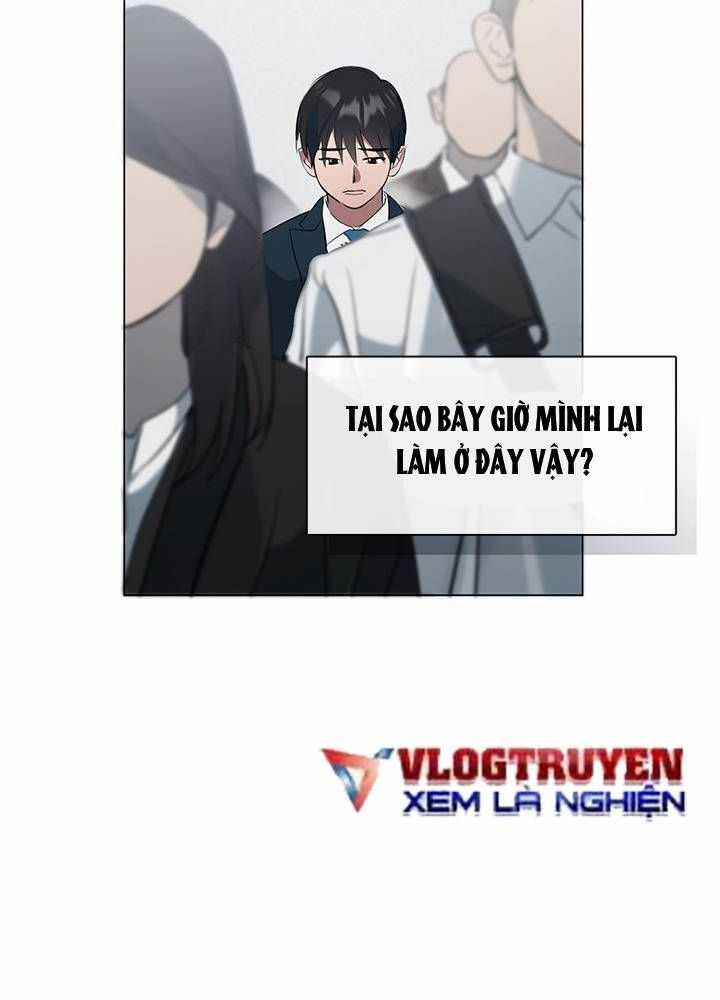 Kiếp Này Tôi Nhất Định Trở Thành Gia Chủ! Chương 165 trang 195