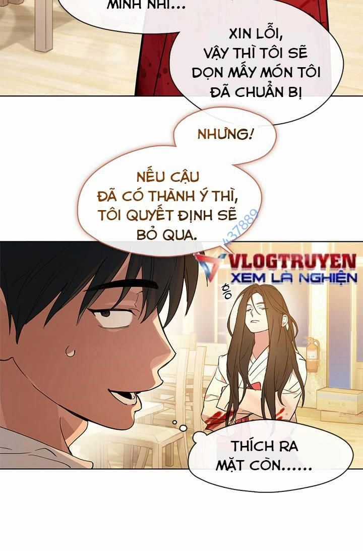 Kiếp Này Tôi Nhất Định Trở Thành Gia Chủ! Chương 165 trang 256