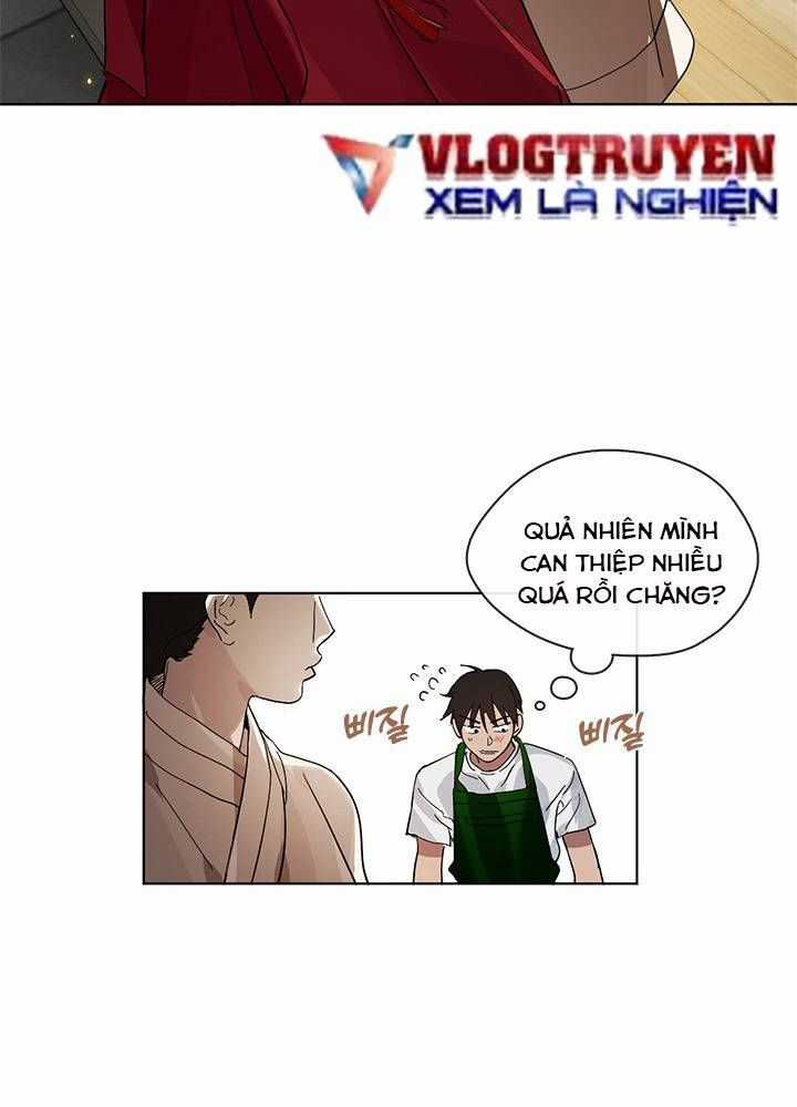 Kiếp Này Tôi Nhất Định Trở Thành Gia Chủ! Chương 165 trang 297