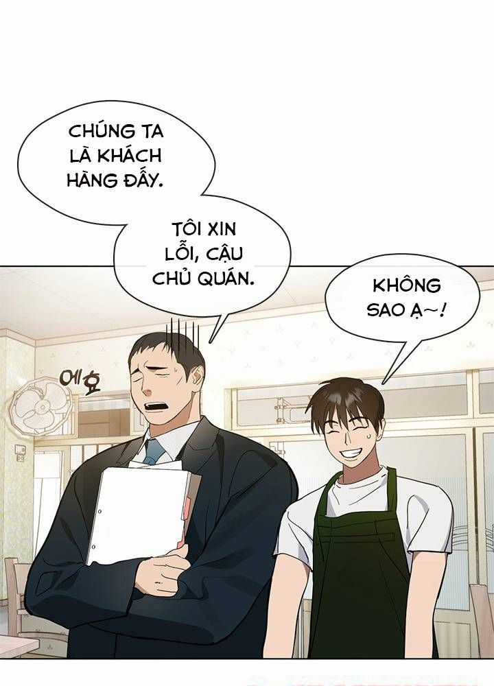 Kiếp Này Tôi Nhất Định Trở Thành Gia Chủ! Chương 165 trang 319