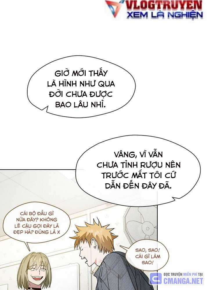 Kiếp Này Tôi Nhất Định Trở Thành Gia Chủ! Chương 165 trang 320