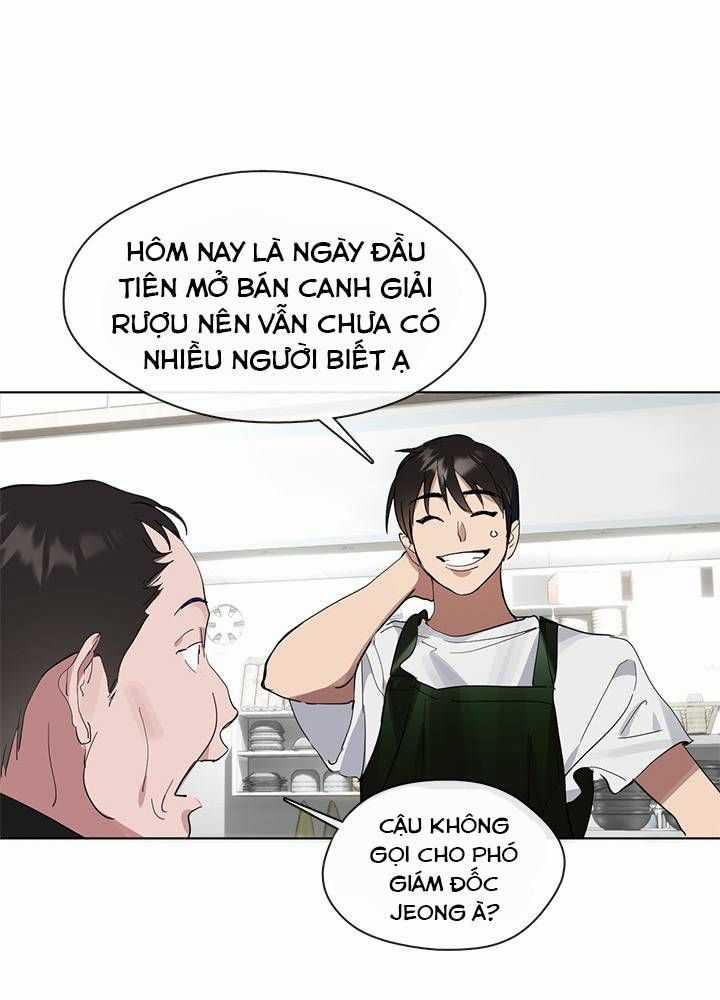 Kiếp Này Tôi Nhất Định Trở Thành Gia Chủ! Chương 165 trang 395