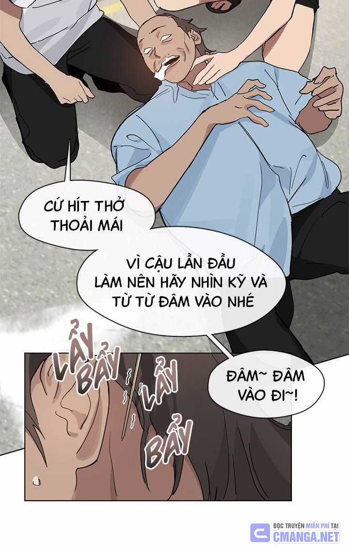 Kiếp Này Tôi Nhất Định Trở Thành Gia Chủ! Chương 165 trang 447