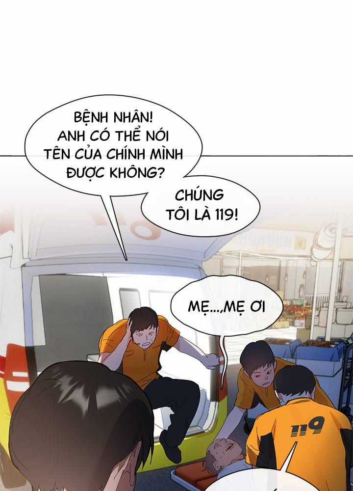 Kiếp Này Tôi Nhất Định Trở Thành Gia Chủ! Chương 165 trang 458