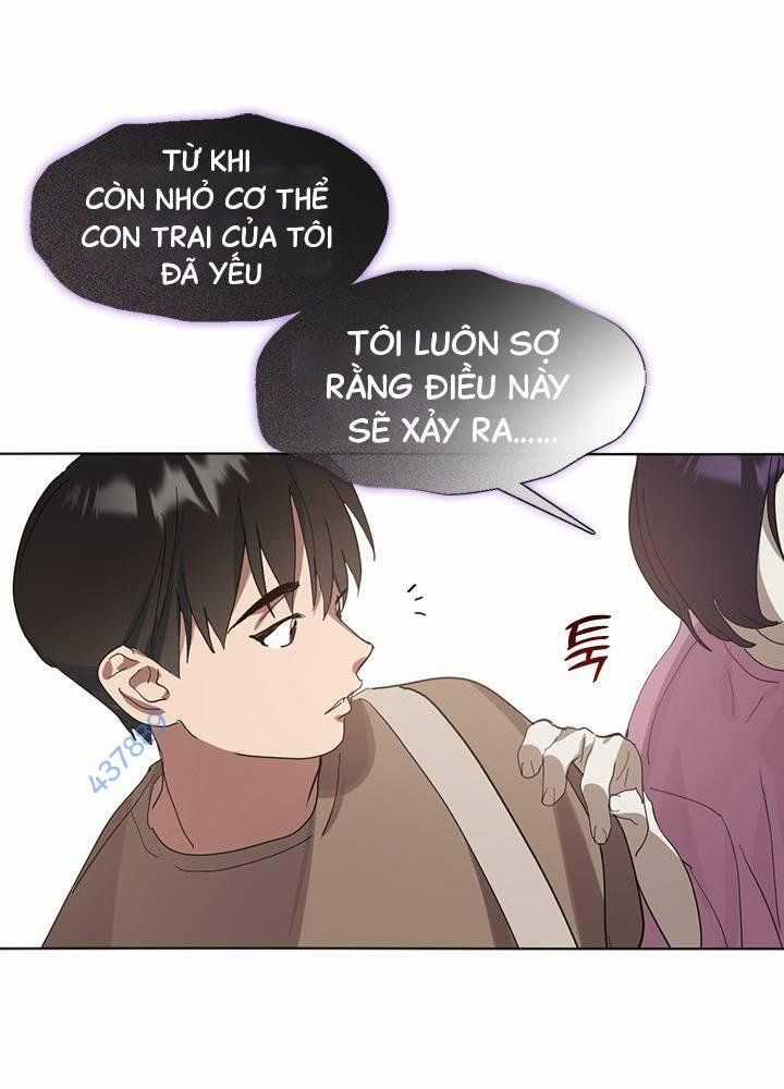 Kiếp Này Tôi Nhất Định Trở Thành Gia Chủ! Chương 165 trang 461