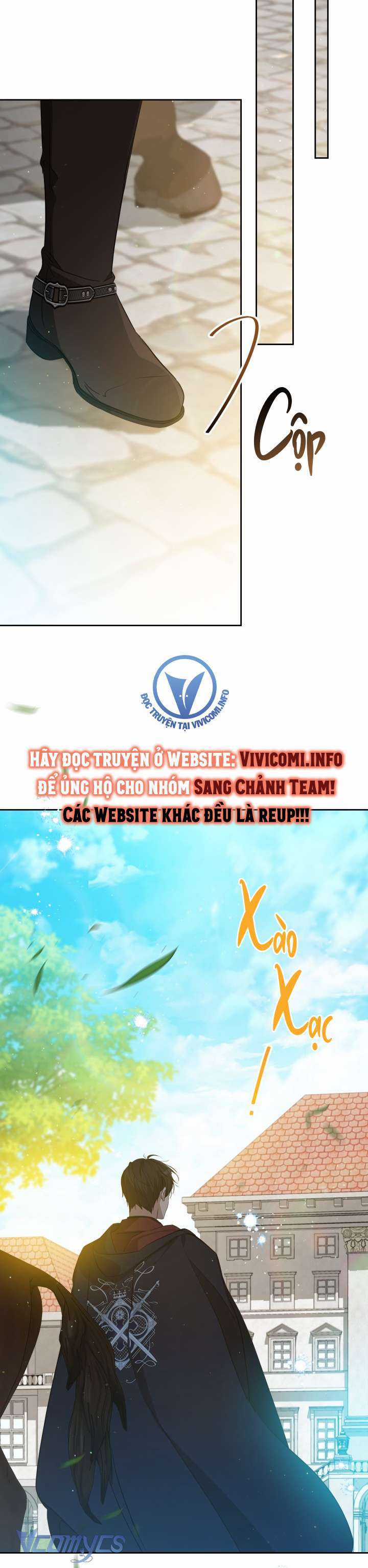 Kiếp Này Tôi Nhất Định Trở Thành Gia Chủ! Chương 165 trang 608
