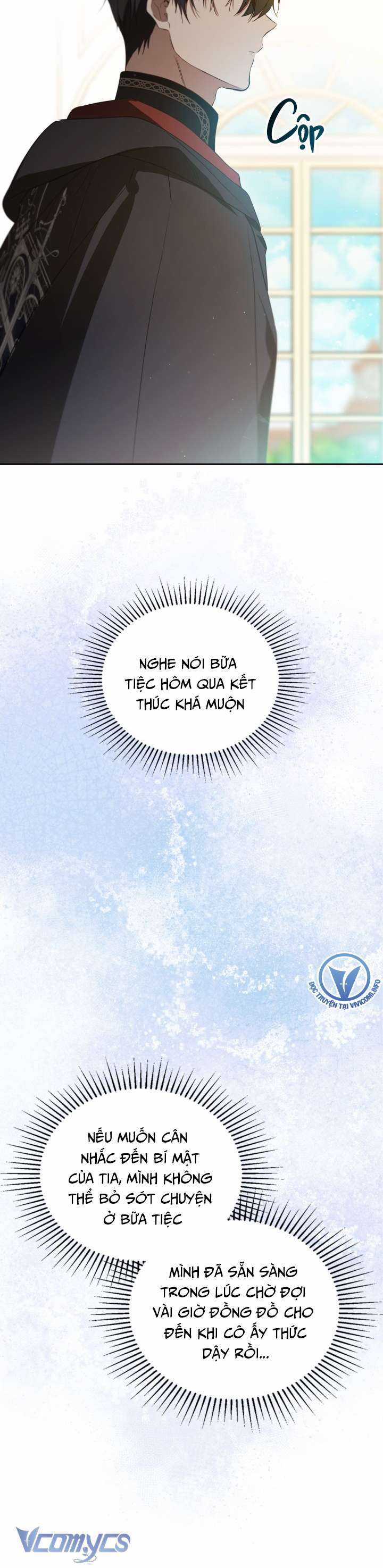 Kiếp Này Tôi Nhất Định Trở Thành Gia Chủ! Chương 165 trang 611