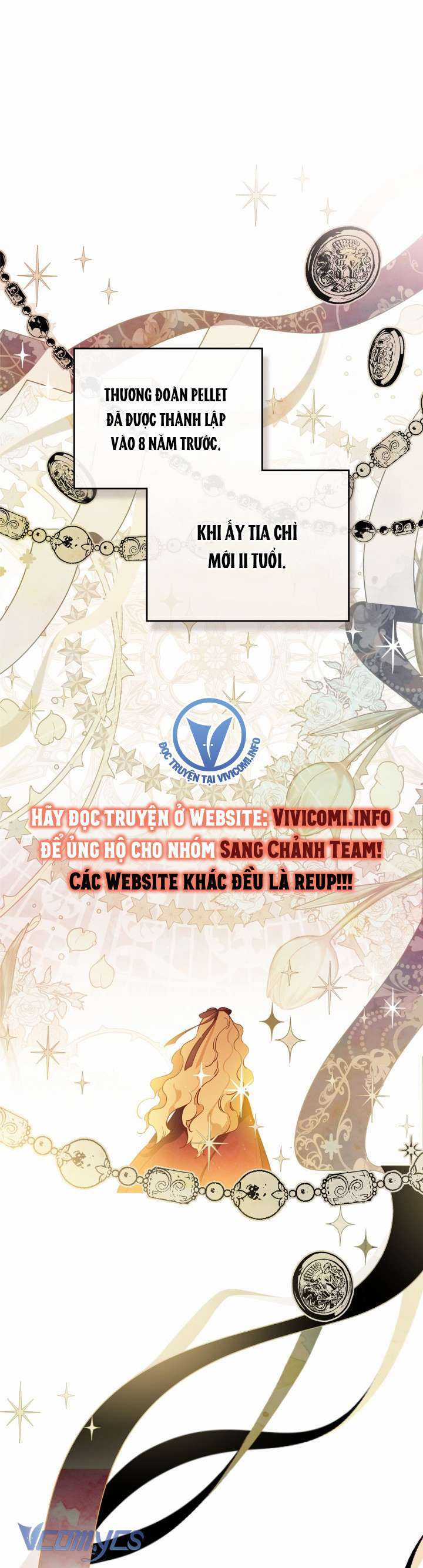 Kiếp Này Tôi Nhất Định Trở Thành Gia Chủ! Chương 165 trang 624