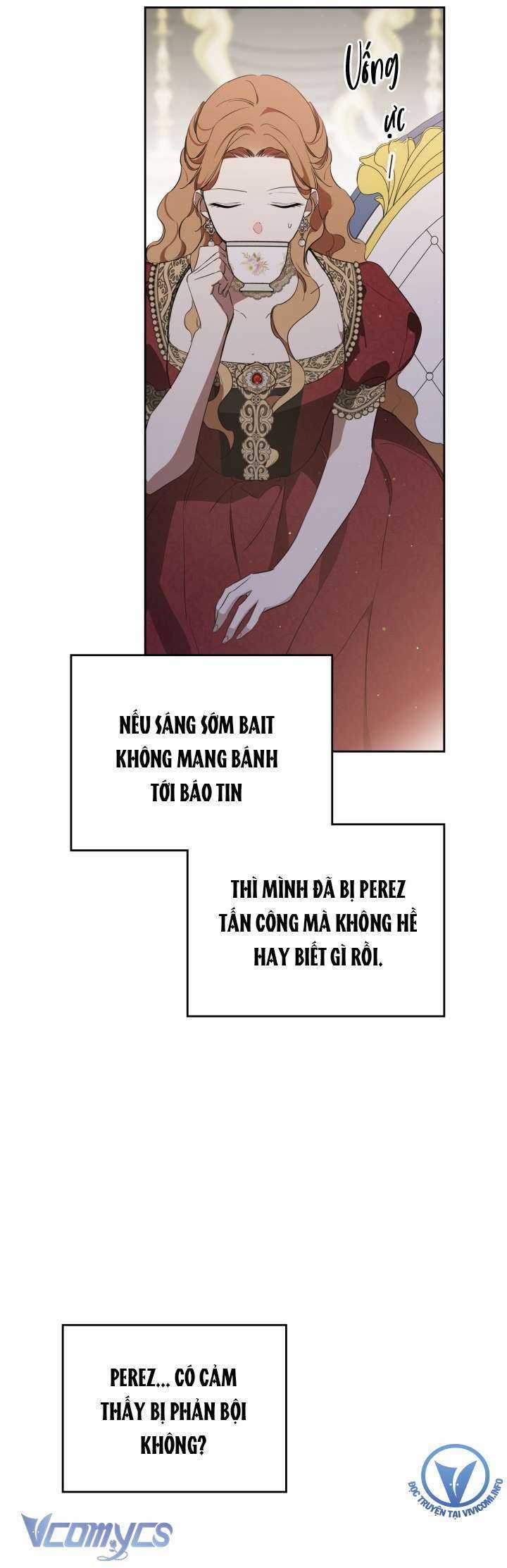 Kiếp Này Tôi Nhất Định Trở Thành Gia Chủ! Chương 165 trang 628