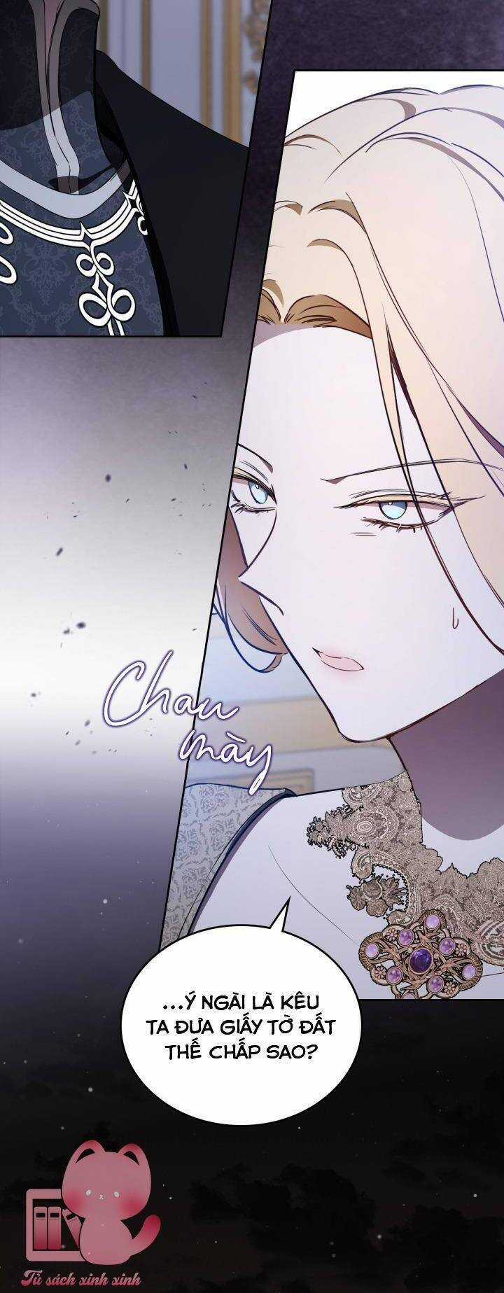 Kiếp Này Tôi Nhất Định Trở Thành Gia Chủ! Chương 166 trang 15