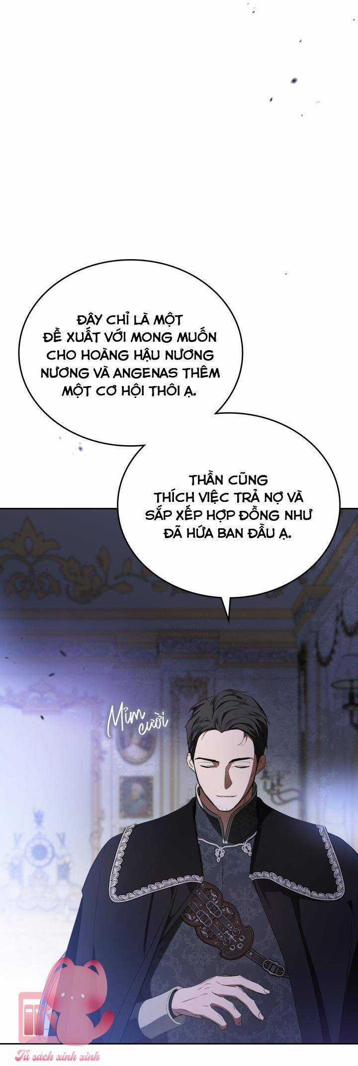 Kiếp Này Tôi Nhất Định Trở Thành Gia Chủ! Chương 166 trang 18