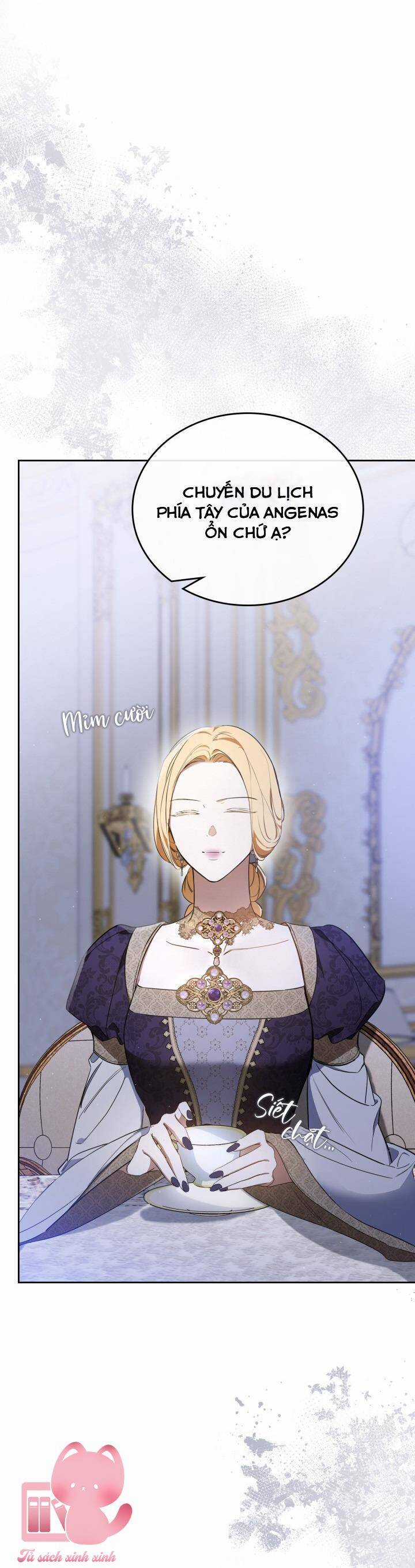 Kiếp Này Tôi Nhất Định Trở Thành Gia Chủ! Chương 166 trang 2